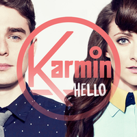 Karmin - Hello