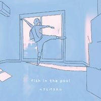 Hekuto Pascal - fish in the pool