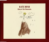 Kate Bush - King of the Mountain