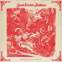 Grand Celestial Nightmare - Forbidden Knowledge and Ancient Wisdom