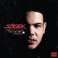 Sadek - Johnny Niuuum ne meurt jamais