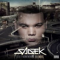 Sadek - Les Fronti&egrave;res du R&eacute;el