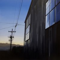 Jon Allen - Mercy