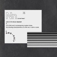 Sule B - Neo Noir