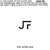 Jacks Flat - The White Era