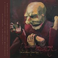 Dolores Fantasma - Voto de Sil&ecirc;ncio/Horror Vacui