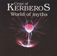 Crypt Of Kerberos - World of Myths