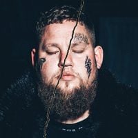 Rag'n'Bone Man - Crossfire