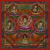 Japanese Folk Metal - Japanese Folk Metal 2