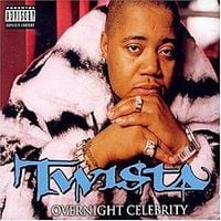 Twista - Overnight Celebrity