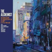 The Alchemist - Loose Change
