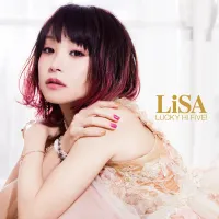 LiSA - Lucky Hi Five!