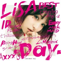 LiSA - LiSA Best -Day-