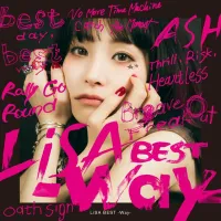 LiSA - LiSA Best -Way-