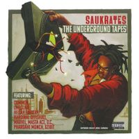 Saukrates - The Underground Tapes