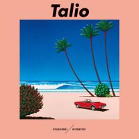 Ryusenkei & Hitomitoi - Talio