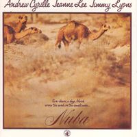 Andrew Cyrille - Nuba