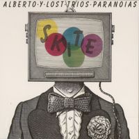 Alberto y Lost Trios Paranoias - Skite
