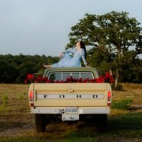 Waxahatchee - Saint Cloud +3