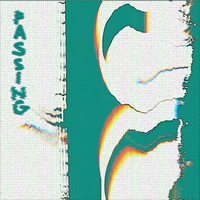 Kovonaut - Passing