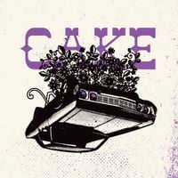 CAKE - B-Sides and Rarities