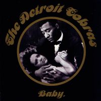 The Detroit Cobras - Baby
