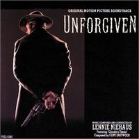 Clint Eastwood & Lennie Niehaus - Unforgiven