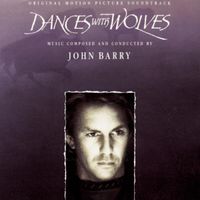 John Barry - Dances With Wolves - Original Motion Picture Soundtrack