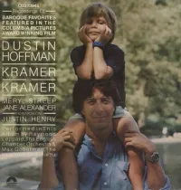 Various Artists - Kramer vs. Kramer (Soundtrack)