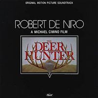 Stanley Myers - The Deer Hunter (Original Motion Picture Soundtrack)