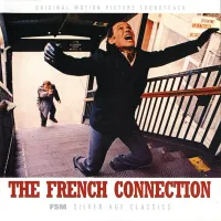 Don Ellis - The French Connection (Original Motion Picture Soundtrack)