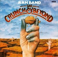 The Rah Band - The Crunch & Beyond