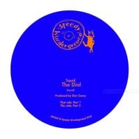 Squid - The Dial