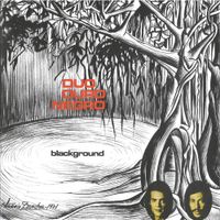 Duo Ouro Negro - Blackground