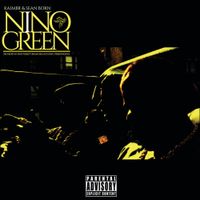 Kaimbr & Sean Born - Nino Green