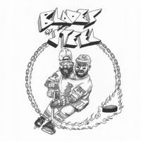 Shamon Cassette & Jaz Infinite - Blades of Steel