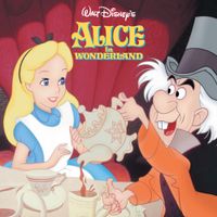 Oliver Wallace - Alice in Wonderland