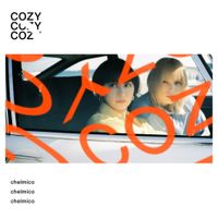 chelmico - COZY