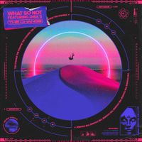 What So Not - The Change (feat. DMA&rsquo;S)