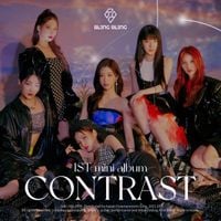블링블링 [Bling Bling] - Contrast