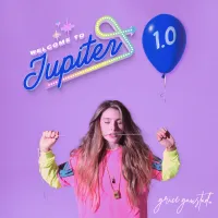 Grace Gaustad - Welcome To Jupiter 1.0