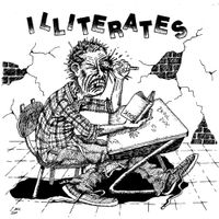 Illiterates - Illiterates