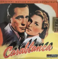 Max Steiner - Casablanca