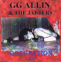 GG Allin - Occupation