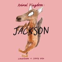Cavetown - Animal Kingdom: Jackson