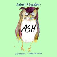 Cavetown - Animal Kingdom: Ash