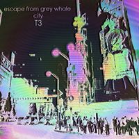 MALNEEZY - Escape From Grey Whale City