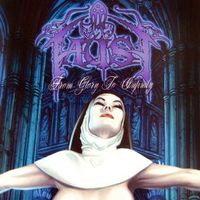 Faust Pgd - From Glory to Infinity