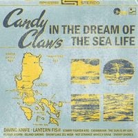 Candy Claws - In the Dream of the Sea Life