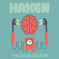 Haken - The Good Doctor